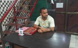 Thakur Ji P. Guest House By GRB