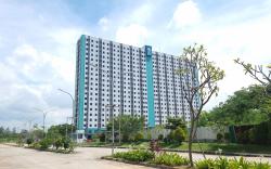 Hotel O cikarang at apartment Riverdale