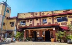 El Juliana Hotel
