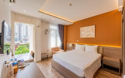 Moon Hotel 2 Đỗ Quang