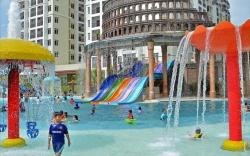 Melaka Bayou Resort 6 Free Waterpark Tickets!