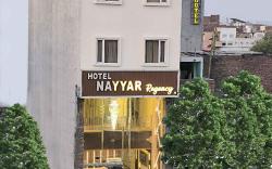 Nayyar Regency Amritsar