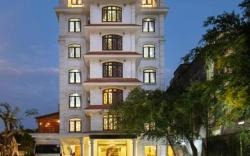 Tam Coc Nam Hoa Hotel A