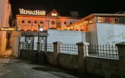Yılmazhan Konağı Butik Otel