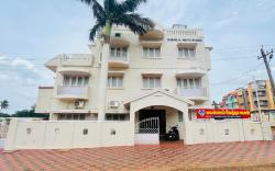 Maganlal Mehta Bhavan