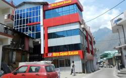 Hotel Grand Kailash