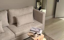 Elegant studio for daily and monthly rent