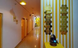 Yellow Inn Guest House