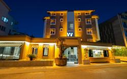Wolf Suites