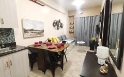 Charming 2BR near Burnham and Session road 