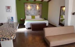 Hotel Medrano Aguascalientes