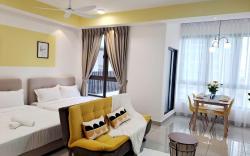 Poco Place 13 @ Bali Residence 