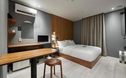 Just Sleep Hotel Dangjin Terminal Branch