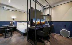 Just Sleep Hotel Cheonan Buldang Branch