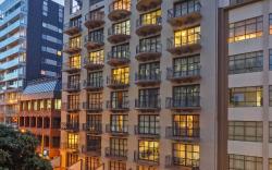 Quest Atrium Serviced Apartments