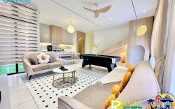 Bali Penthouse 20Pax /Playground/KaraoK/JonkerSt