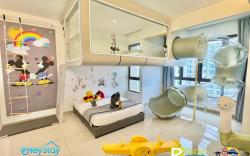Bali Residence10Pax-PlayGround-FreeNetflix_JonkerS