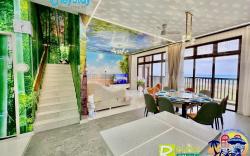 Theme Penthouse Comfy 16Pax Luxury/Town/JonkerSt
