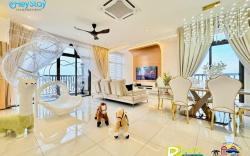 Bali Penthouse 16Pax /Playground/KTV Room/JonkerSt