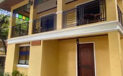 Club Balai Isabel Villa Nathaniel