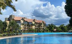 Club Balai Isabel Sampaloc Superior Family Room  