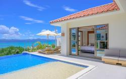 New Open! One Group Per Day Limited - Whole Building Rental Hotel