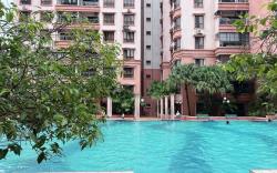 Marina Court Resort Condominium