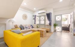 Kevin's House at Nimman Premier Suite - 2BDR 2bath