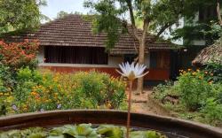 Sradha Farm Stay