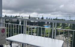 The Luna's at Wind Residence 