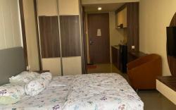 Studio Nagoya Thamrin City Apartment Fave Tower A