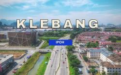 Blissful 2-Bedroom Suite Sky Garden IPOH