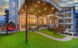 Hotel Divine Paradise Manali