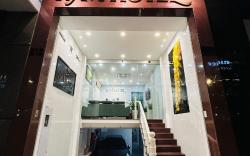 HAVI hotel