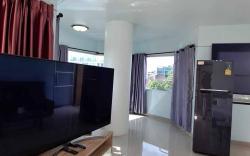 Boonyamas Condo 508