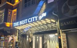 The Best City Kadikoy