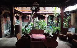 Omah Wetan Homestay