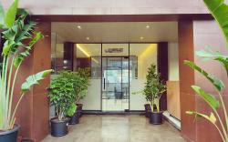 Hotel Maritan - Hitech City Hyderabad