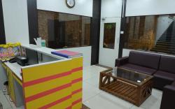 MM GRAND RESIDENCY