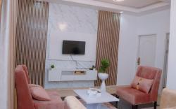 Exquisite 1bedroom apartment 