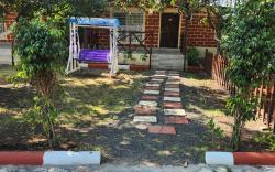 Sapphero Jungle Vista Resort - Sasan Gir 