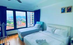 [Georgetown]3BR12PAX2CARPARK