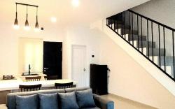 Two Bedrooms New Entire House