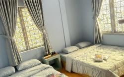 Hà Thương House