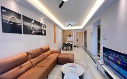 Luxury Sea View 2bedroom at R&F