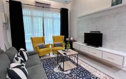 RoomAH Sura Damai.