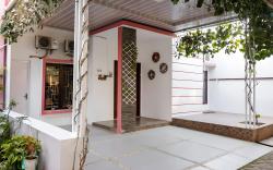 Homestay Syariah Bayt