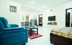 Divya Comforts - 2 BHK