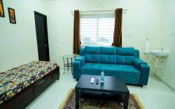 Divya comforts - 1 BHK