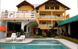 Phi-Phi Beach Resorts & Hotel